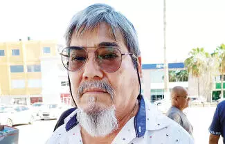 Ex obreros rechazan tajantemente las recientes determinaciones judiciales