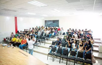 Se impulsan pláticas de salud mental y redes de apoyo en coordinación con el Gobierno de Coahuila