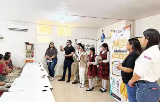 Profesionales destacan la importancia de reconocer, expresar y atender oportunamente las emociones