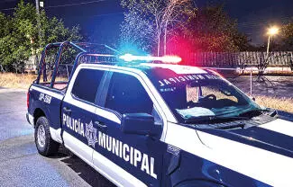 Fue auxiliada por sus familiares, quienes la llevaron de emergencia a la sala de Urgencias de un nosocomio