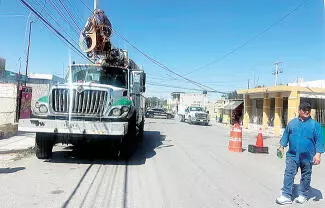 Afortunadamente no se reportaron personas lesionadas