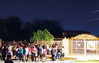 Problema que mantiene a los alumnos sin poder regresar a clases presenciales
