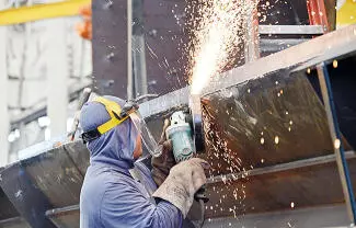 Cada empresa tiene su particularidad, su situación financiera distinta y eso repercute en las negociaciones