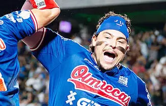 Olmecas de Tabasco derrotaron 9-1 a los Toros de Tijuana en el cuarto juego e igualaron 2-2 la Serie del Rey. 