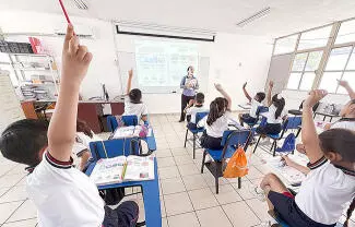 En lo que va del inicio a clases sólo se han detectado dos casos.