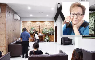 Ex alumnos la recuerdan como una maestra dedicada y comprometida con su vocación