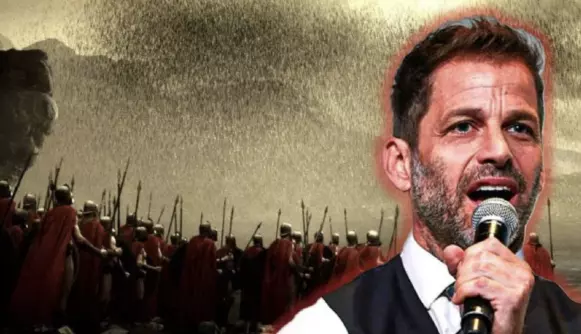 El director negocia con Warner Bros. para dirigir el piloto que explorará los hechos anteriores a Leónidas tras el éxito de 456 millones del filme original.