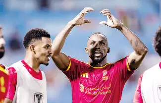 El delantero mexicano abrió el marcador en la victoria de su equipo