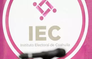 A pocos días de que concluya el plazo establecido para el 22 de septiembre, el Instituto Electoral de Coahuila (IEC) encendió las alertas.