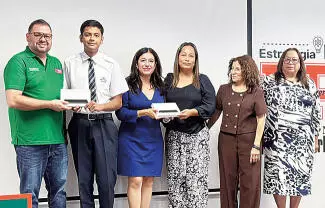 Alrededor de 25 alumnos de la Región Centro formaron parte de los 100 estudiantes seleccionados en todo Coahuila