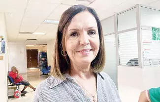 La alcaldesa Sara Irma Pérez Cantú, hizo un llamado a los menores y a sus familias para mejorar su comportamiento.