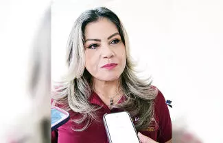 La Procuraduría para Niños, Niñas y la Familia, buscará canalizar al pequeño Omar “N”., de 8 años de edad, al Centro de Salud Mental en Saltillo.
