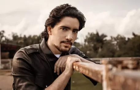 El cantante canceló su presentación en Culiacán, Sinaloa, con motivo del Grito de Independencia