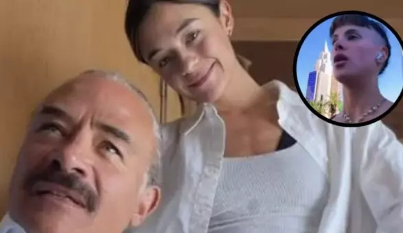 La protagonista de "Guardián de mi vida" registró actividad en su cuenta en Instagram