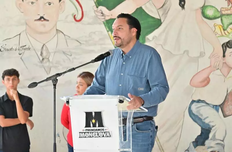 El alcalde de Monclova, Carlos Villarreal Pérez, señaló que espera que en los días previos al 25 de septiembre las empresas interesadas confirmen si cumplieron los requisitos previos para participar en la subasta de AHMSA.