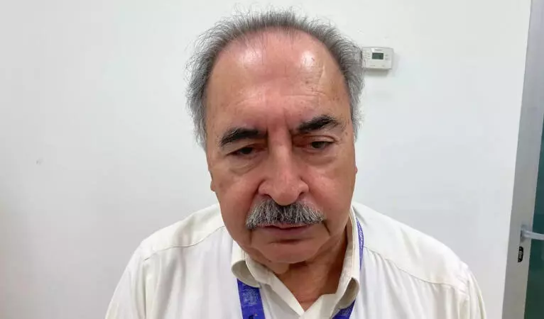 El titular de la Cuarta Jurisdicción Sanitaria, Faustino Aguilar Arocha, informó que actualmente no hay ningún centro de rehabilitación clausurado en la región, y que los 17 establecimientos existentes se encuentran regulados.