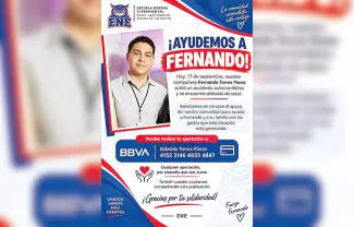 Fue reportado como delicado de salud a joven estudiante de la Escuela Normal Experimental de San Juan de Sabinas