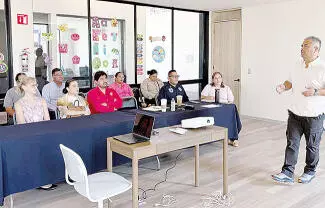 Acompaña Plan 20-40 las trayectorias de vida de niñas, niños y sus familias para ampliar sus oportunidades