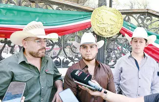Una Cabalgata Nocturna se llevará a cabo el día de hoy en San Buenaventura, la cual busca convertirse en una nueva tradición de la Región Centro.