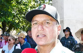 Un guardia de seguridad de Altos Hornos de México fue dado de baja y otro más fue removido de gerente a subgerente