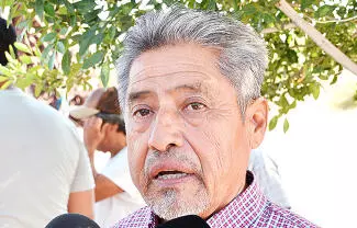 El líder del Movimiento de Lucha por una Pensión Digna, lanzó un llamado a diputados y senadores