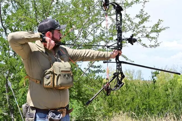 El evento es organizado por el Club Arqueros de Monclova, con el promotor Salvador Kamar y el comité organizador de Iván Sakanasi, en coordinación con World Archery México y el Ayuntamiento de Monclova.