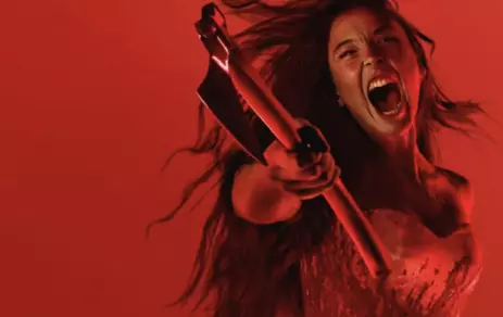 La cuarta entrega de la antología de Ryan Murphy e Ian Brennan llegó al catálogo de streaming.