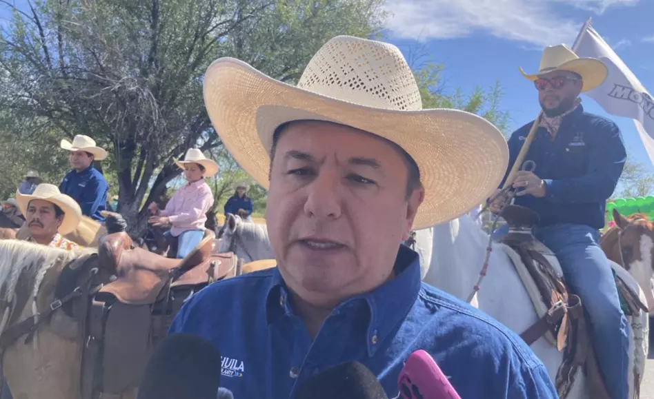 Tras la apertura de la frontera con Estados Unidos por Chihuahua para la exportación de ganado, el valor del ganado en pie subió casi 18 por ciento.