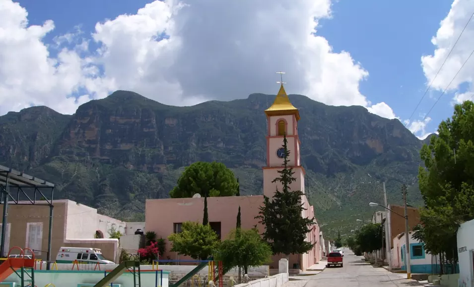 Con una serie de actividades culturales, deportivas y tradicionales, el municipio de Sierra Mojada se prepara para celebrar su 147 aniversario con una gran feria.