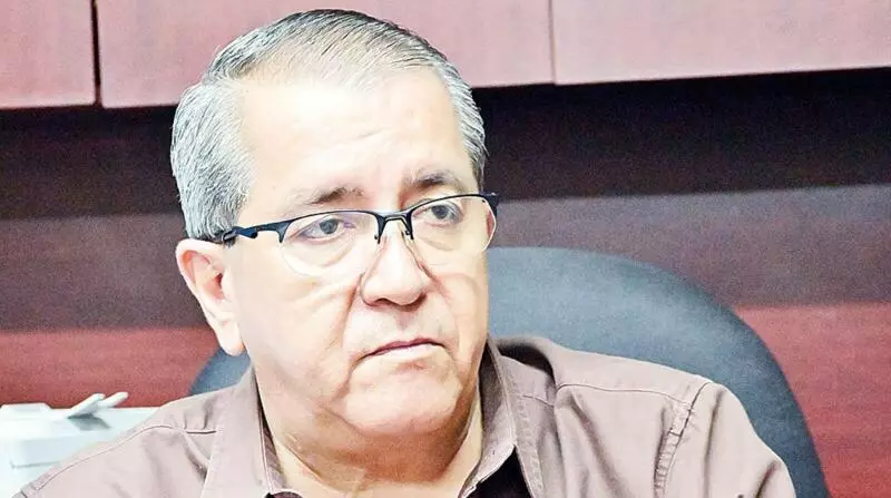  Recaudación de Rentas en la Región Centro informó que la afluencia en Monclova alcanzó cerca del 17% del padrón vehicular.