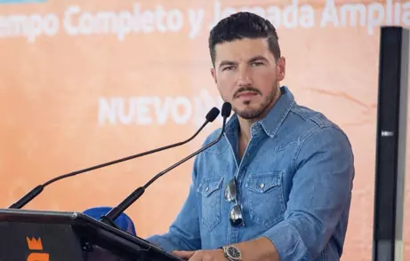 El Mandatario dijo que esa misma denuncia ya fue resuelta por la Fiscalía Anticorrupción del Estado