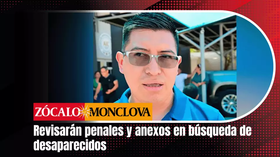 Las actividades se realizarán en toda la Región Centro, en distintos puntos como Cuatro Ciénegas, San Buenaventura, Nadadores, Sabinas, Múzquiz, Monclova y Frontera.