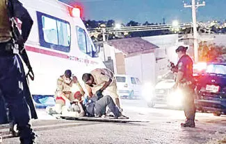 Cumplementa Fiscalía orden de aprehensión por el delito de homicidio doloso en agravio de Francisco Javier Zapata