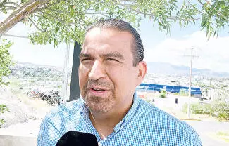 Saúl Noguera Contreras, subsecretario de Educación Superior de Coahuila, dio a conocer que se está trabajando mucho en la educación dual.