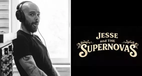 Jesse Huerta aclaró que su pausa es únicamente de Jesse & Joy y explicó que Jesse and the Supernovas estaba planeado desde meses atrás