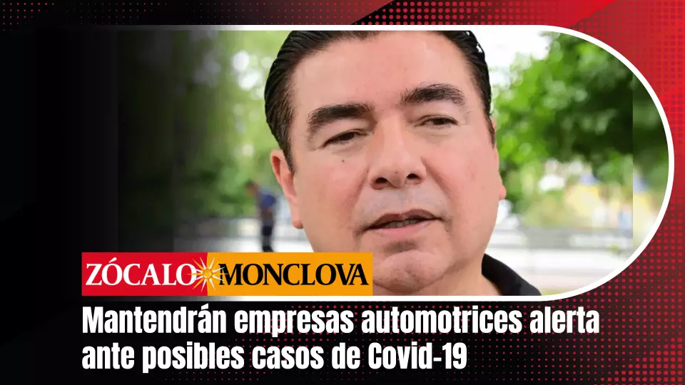 Aunque los contagios de Covid-19 han disminuido, dijo que esto no significa que no puedan registrarse nuevamente de manera repentina, particularmente en estas fechas, que pueden favorecer la propagación de este tipo de virus.