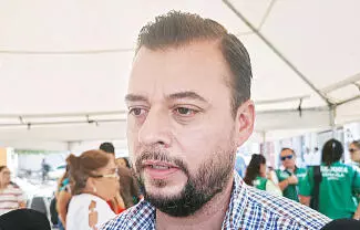 Hay nuevos proyectos de infraestructura para el municipio