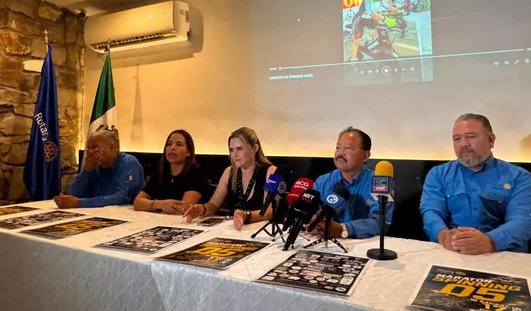Se invitó a toda la ciudadanía de Monclova a sumarse al evento.