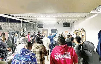 Con el objetivo de localizar y regularizar los establecimientos que aún no hayan sido identificados o que requieran cumplir con disposiciones de seguridad