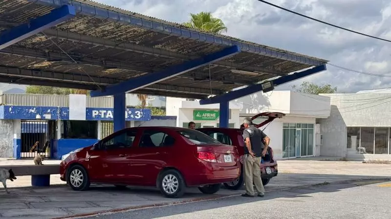 Si se vende Altos Hornos de México, levantamos el plantón, aseguraron los exobreros en resistencia instalados en las puertas de la acerera.