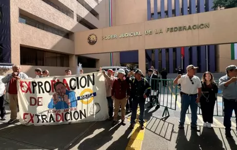 Hasta el momento sigue sin confirmarse si alguno de los 6 postores calificados cumplió con la 'garantía de seriedad' de 56 millones 368 mil dólares