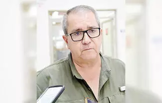 De 30 mil vehículos que se regularizaron y se emplacaron en Región Centro, el 70 por ciento de sus propietarios no ha refrendado las placas.