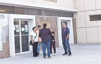 Edwin fue enviado al penal por el delito de homicidio doloso con alevosía, ventaja y brutal ferocidad