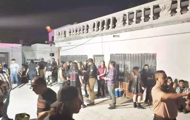 La problemática, indicaron, no es exclusiva de la colonia Guadalupe, pues este tipo de espacios pueden observarse en diferentes sectores de la ciudad