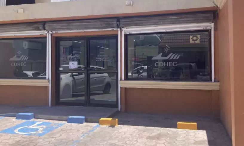 Un total de 240 quejas ha recibido en lo que va del año la Comisión de los Derechos Humanos del Estado de Coahuila en la Región Centro, cifra que s