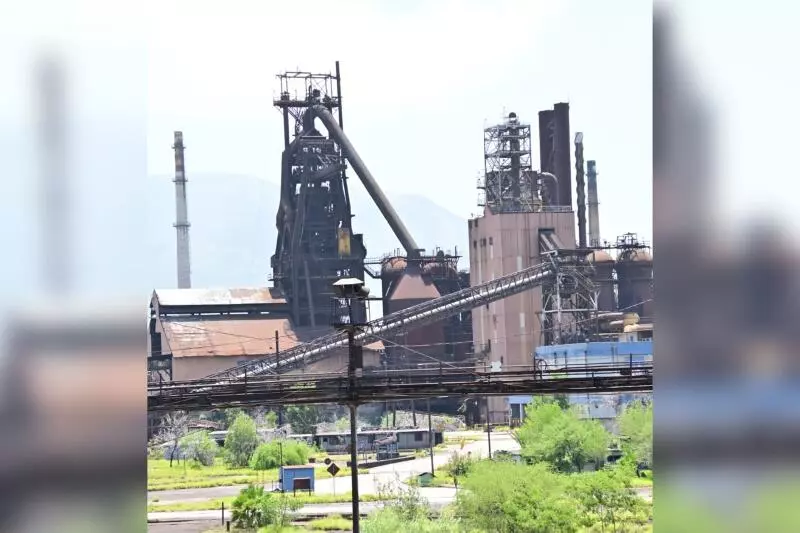 La expectativa generada por la supuesta intención de un empresario de adquirir las instalaciones de Altos Hornos de México (AHMSA) para su posterior