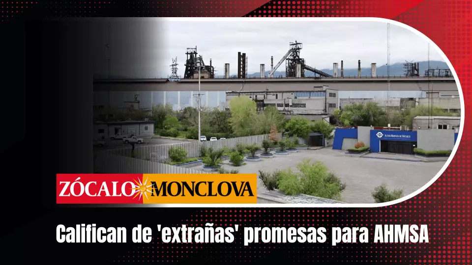 Medina destacó además que la participación de acreedores garantizados como Afirme y Cargill representa una ruta interesante