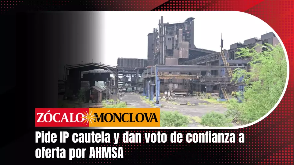 "Hemos tenido una serie de noticias que nos han entusiasmado, pero ahora todo mundo las toma con cierta cautela", señaló.