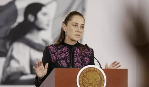 Esto luego de la detención del anterior presidente municipal de Juchitán y la desaparición de poderes en el ayuntamiento
