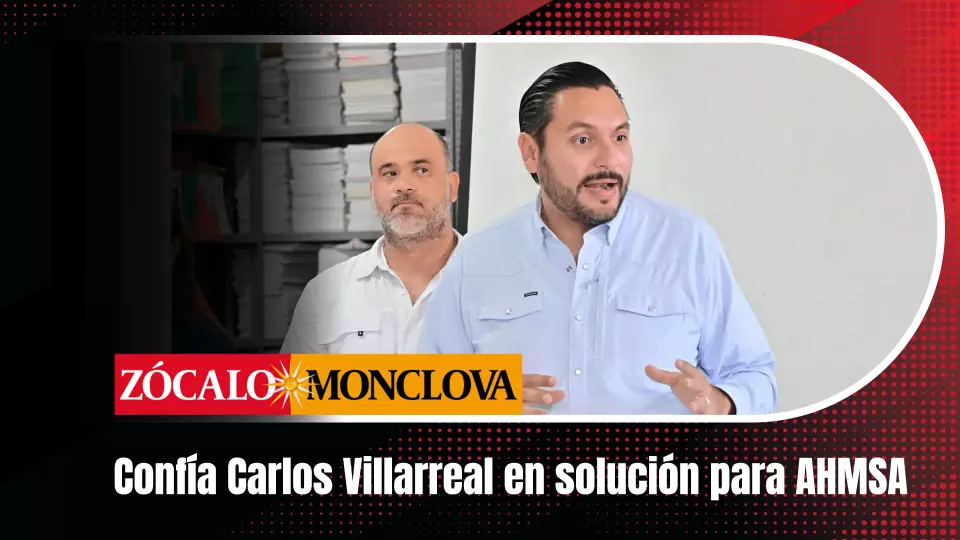 Afirmó que existe confianza y esperanza en que la segunda subasta llegue a buen término, a pesar de la mala decisión de ciertas personas hace algunos años, que perjudicó de manera directa a muchas familias y de forma indirecta a toda la región. 